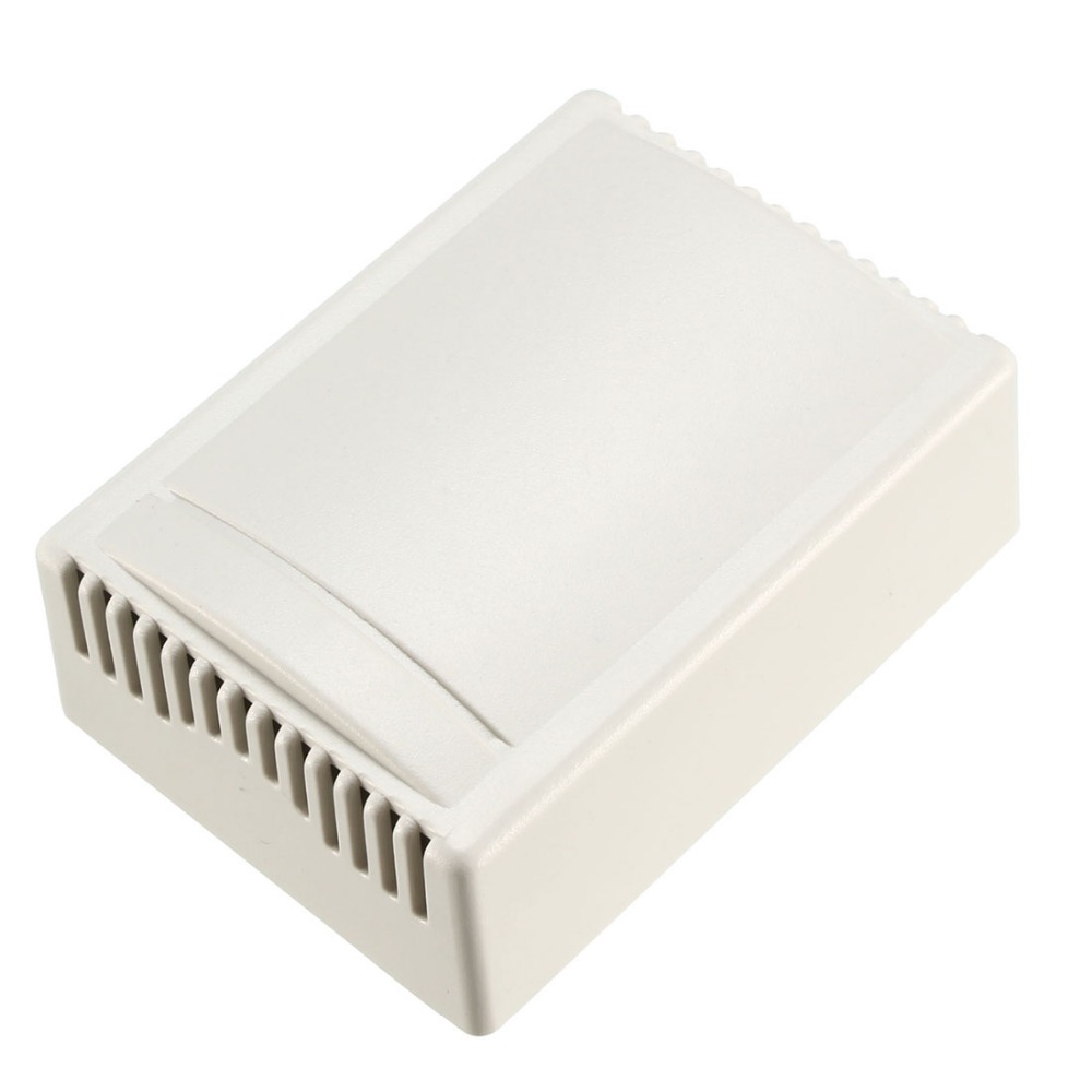 Uxcell scatola di giunzione in - Diy Electronics Case recensione e prezzo