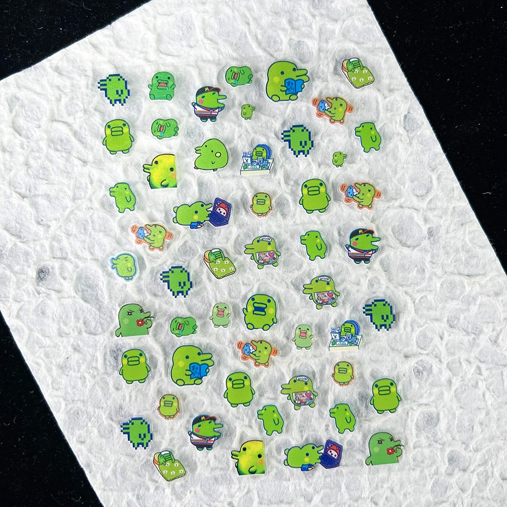 Adesivi Kawaii per Animali Ele - Diy Electronics Case recensione e prezzo