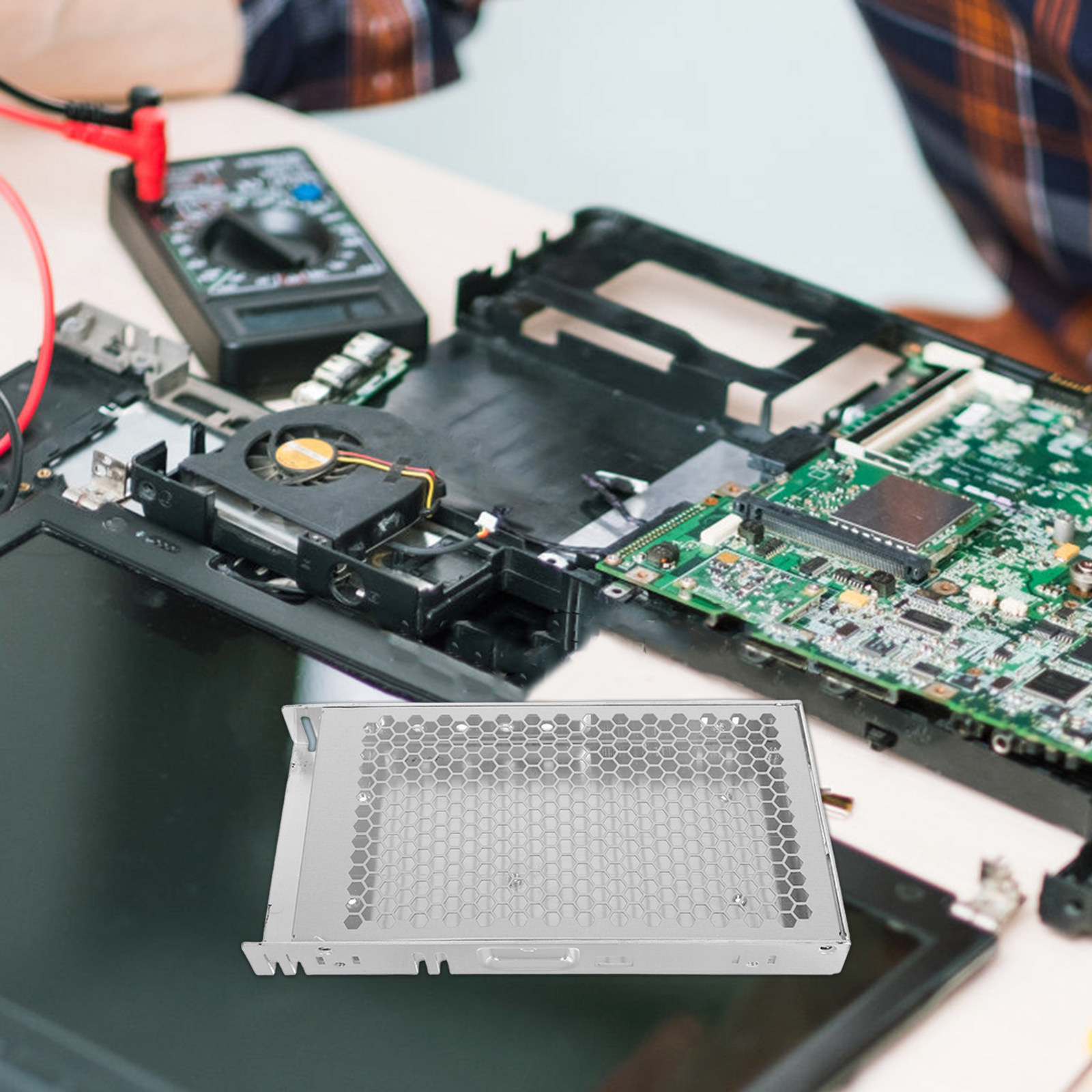 Scatola in Alluminio per Alime - Diy Electronics Case recensione e prezzo