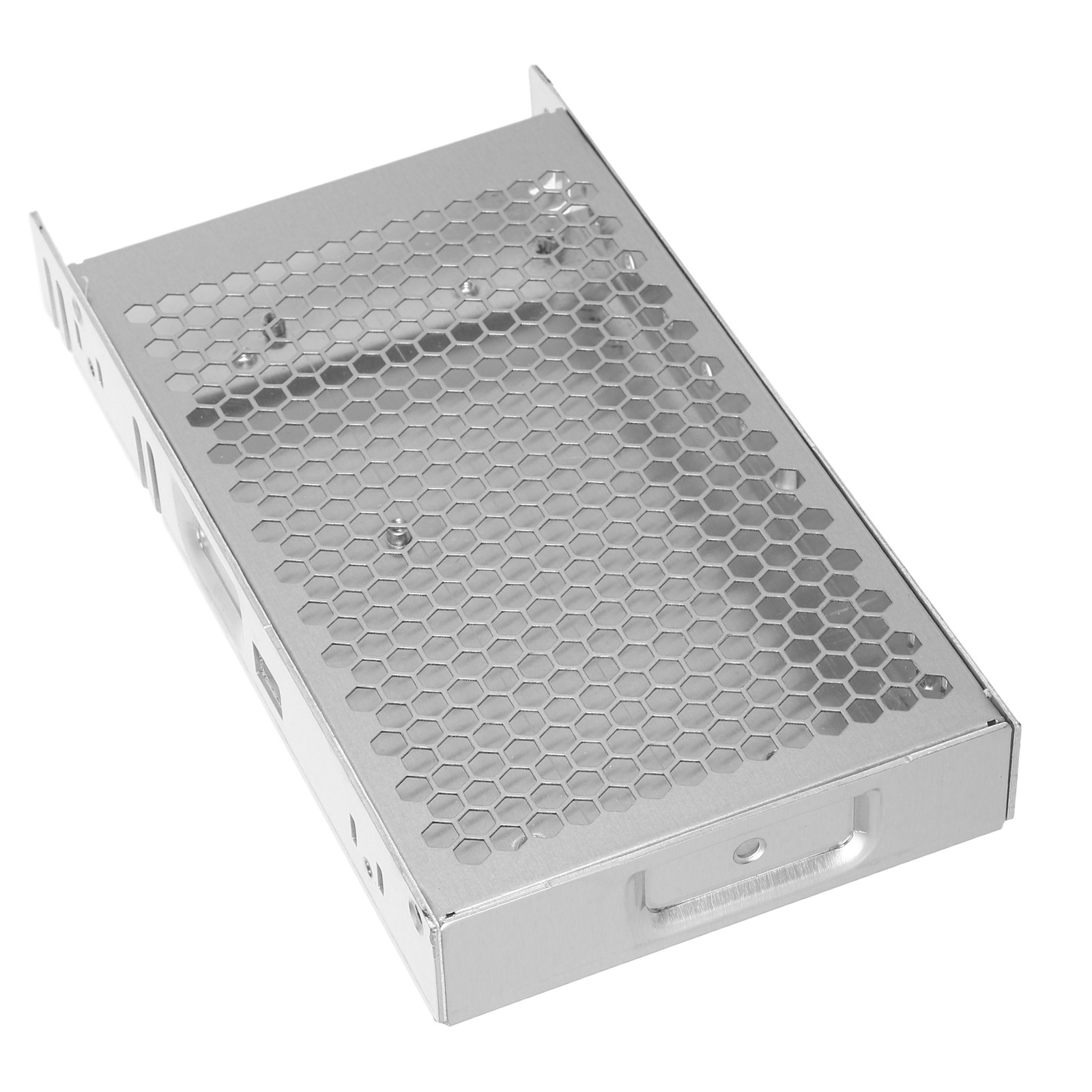 Scatola in Alluminio per Alime - Diy Electronics Case recensione e prezzo