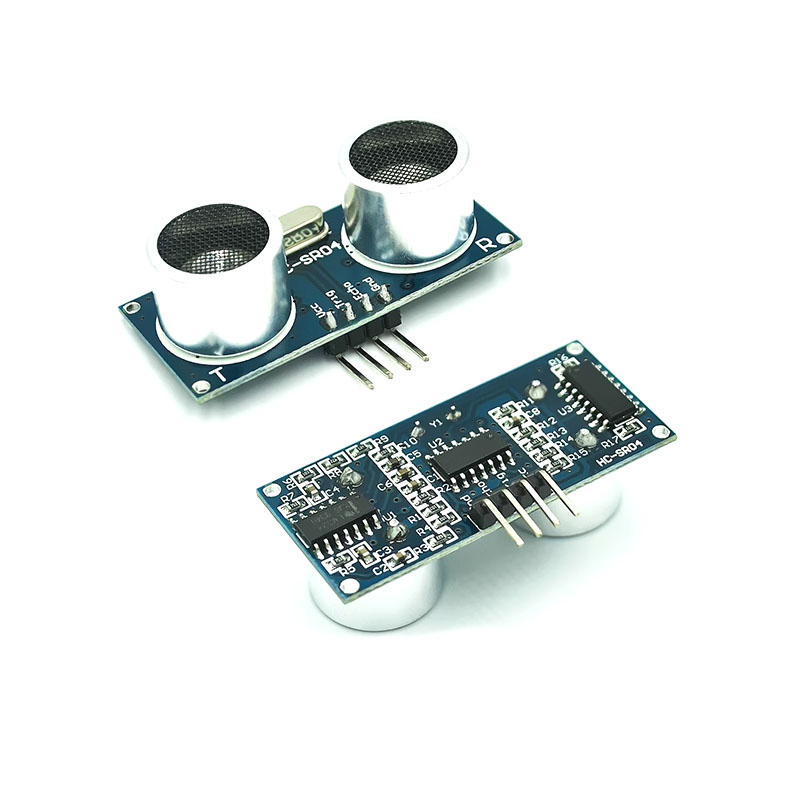 HC-SR04 HYSRF05 US-15/16/26/25 - Ultrasonic Sensor Hc recensione e prezzo