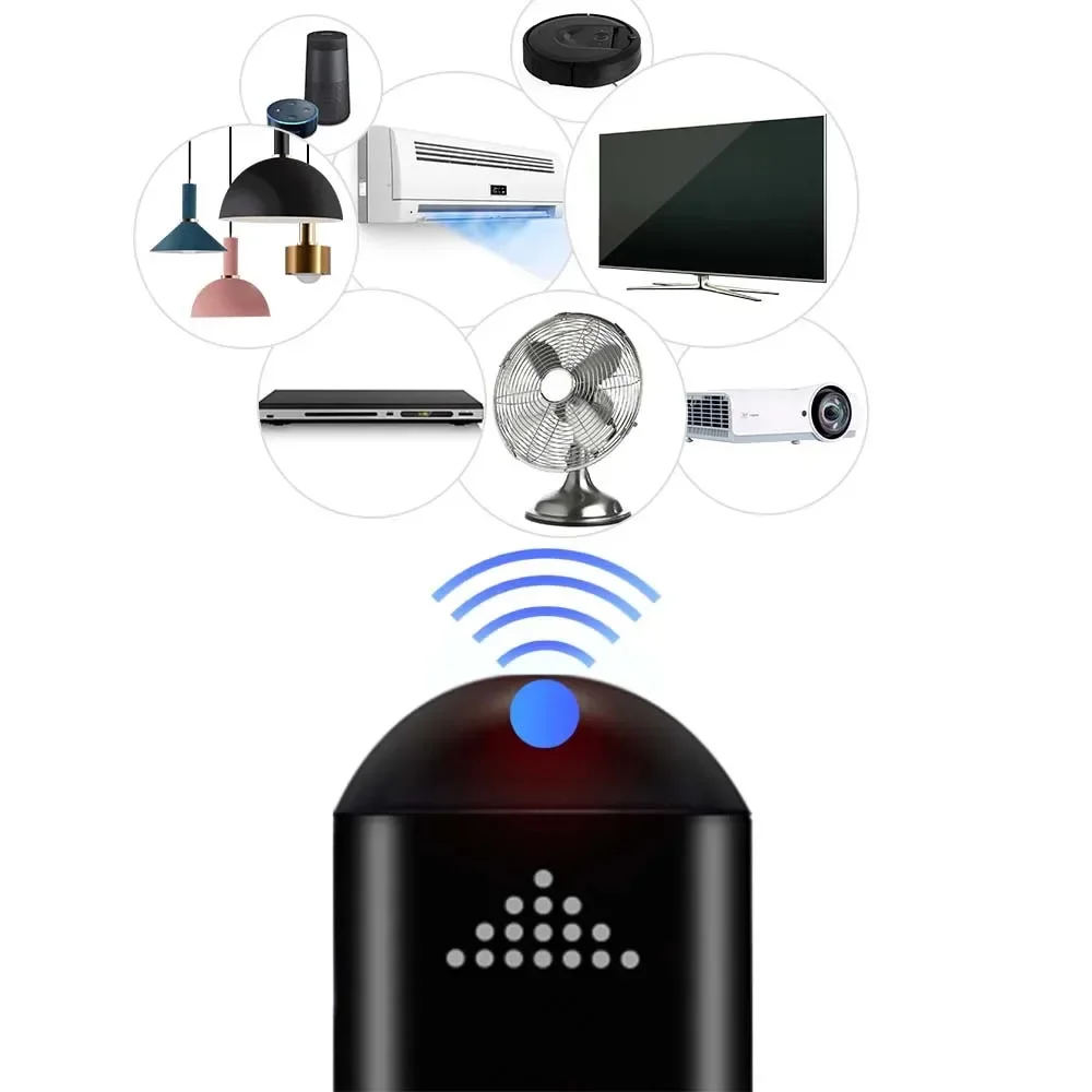 Adattatore Trasmettitore a Inf - Ir Infrared Receiver recensione e prezzo