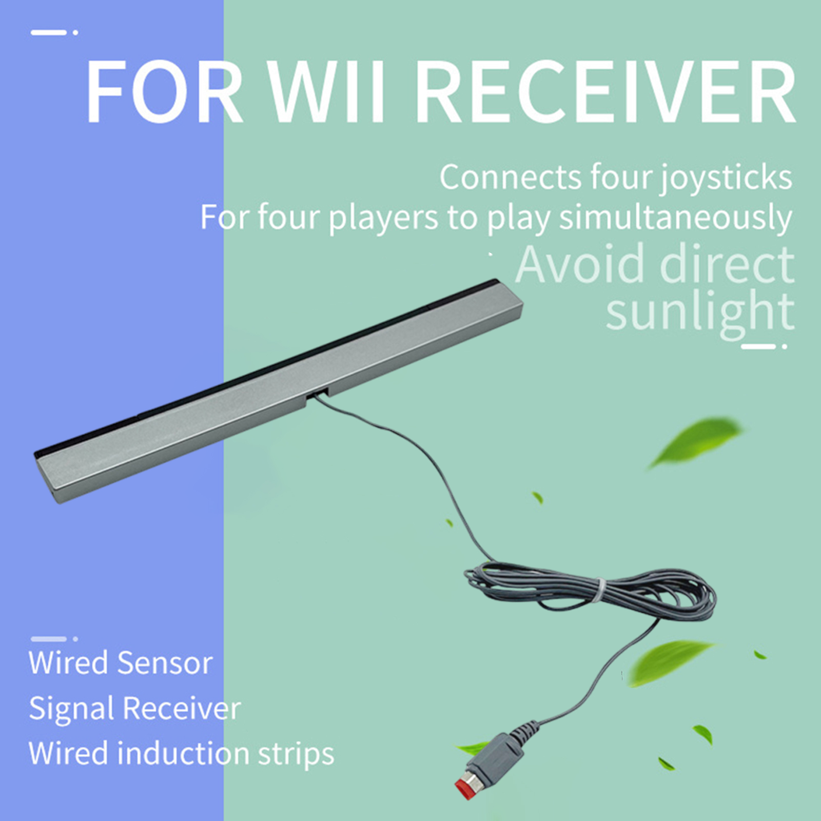 Barra Sensore a Infrarossi Cab - Ir Infrared Receiver recensione e prezzo
