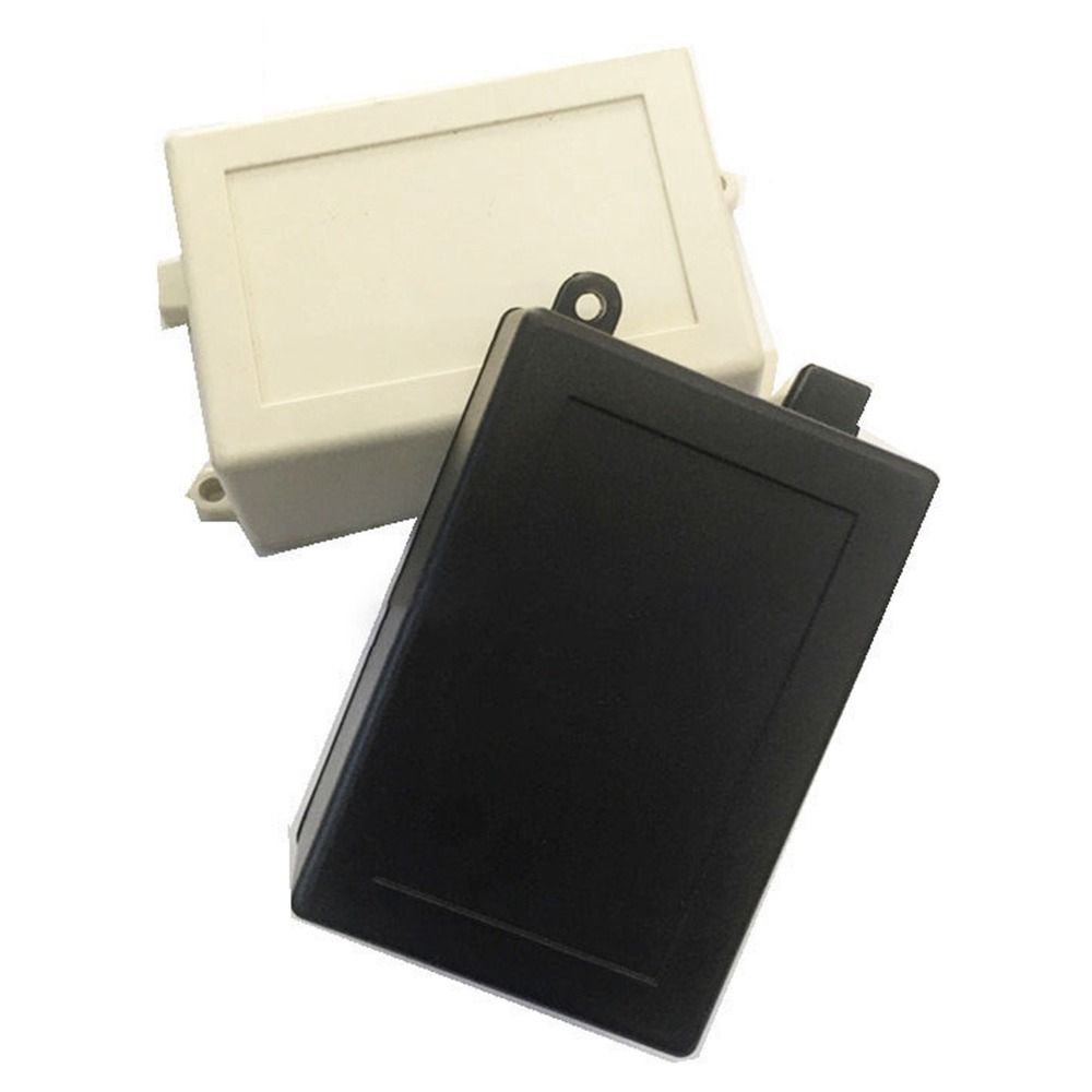 Scatola Nera di Alta Qualità p - Diy Projects With Electronics recensione e prezzo