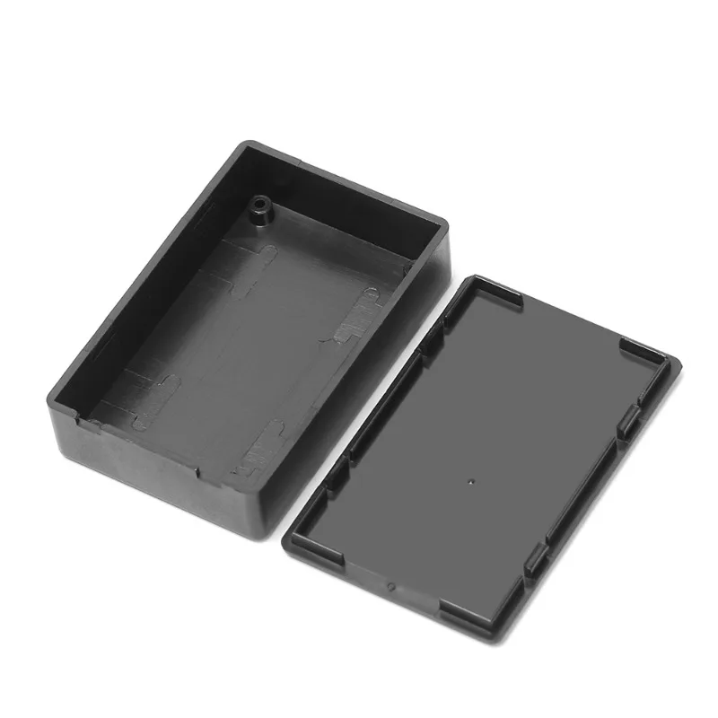 Custodia per strumenti alloggi - Diy Projects With Electronics recensione e prezzo