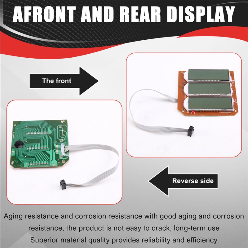 AC57-Accessori per Bilancia El - Homemade Diy Electronics recensione e prezzo