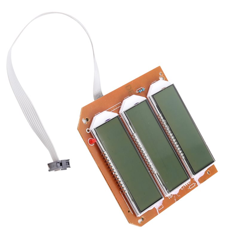 AC57-Accessori per Bilancia El - Homemade Diy Electronics recensione e prezzo