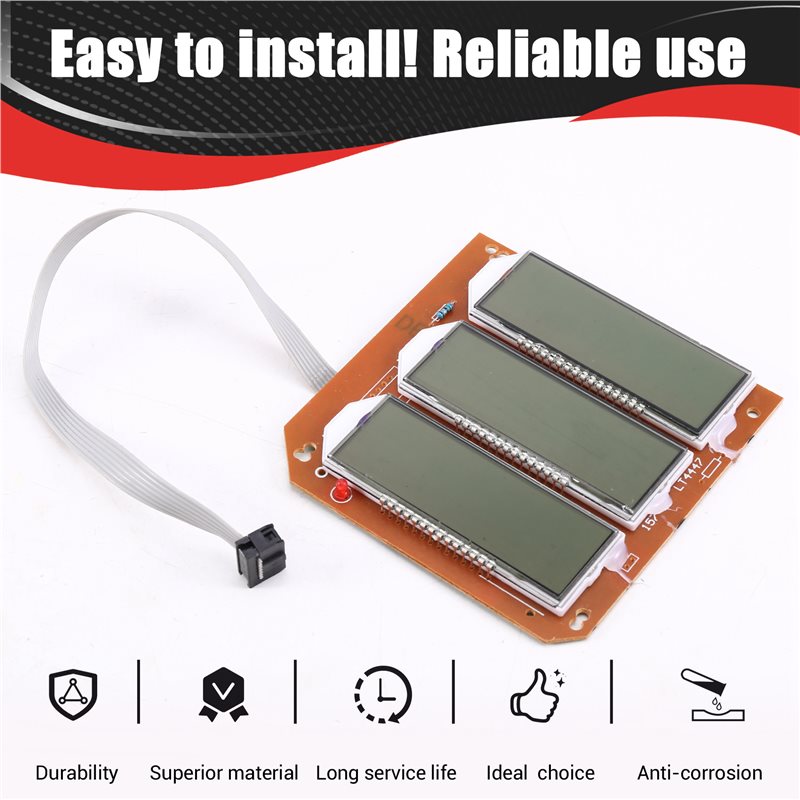 AC57-Accessori per Bilancia El - Homemade Diy Electronics recensione e prezzo