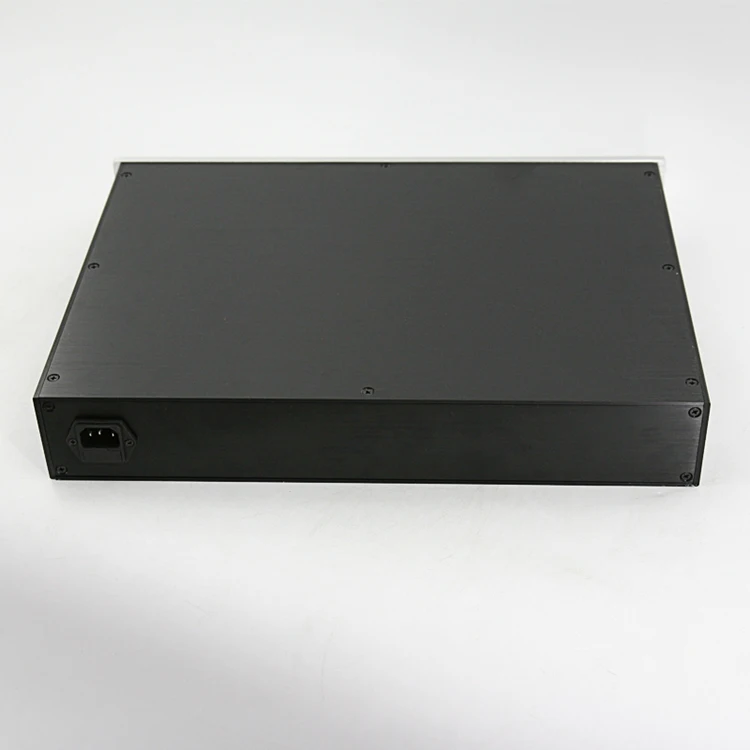 822Hot BRZHIFI 4307 Amplificat - Diy Electronics Case recensione e prezzo