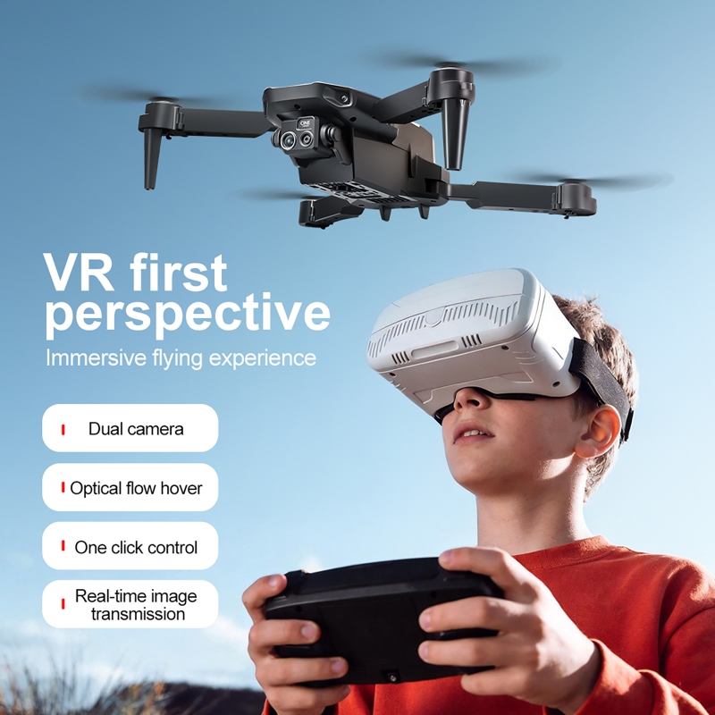 Kit Drone M1/M1VR con Telecoma - Diy Drone Electronics Kit recensione e prezzo