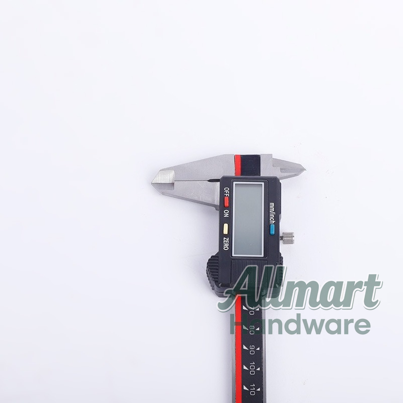 Calibro Digitale Elettronico,  - Diy Projects With Electronics recensione e prezzo