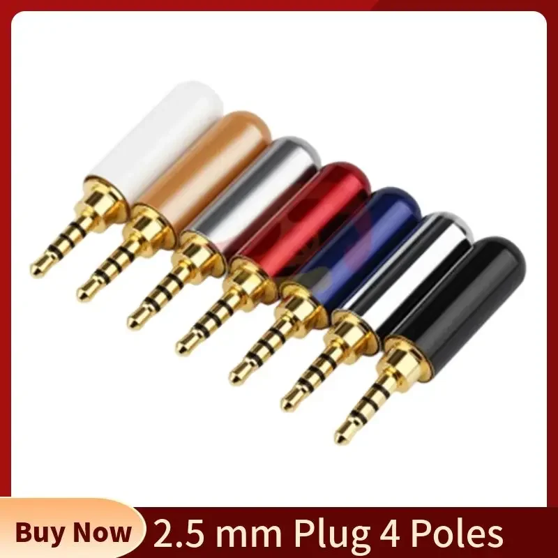 Connettore Audio Jack 2.5mm a  - Diy Electronics Audio recensione e prezzo