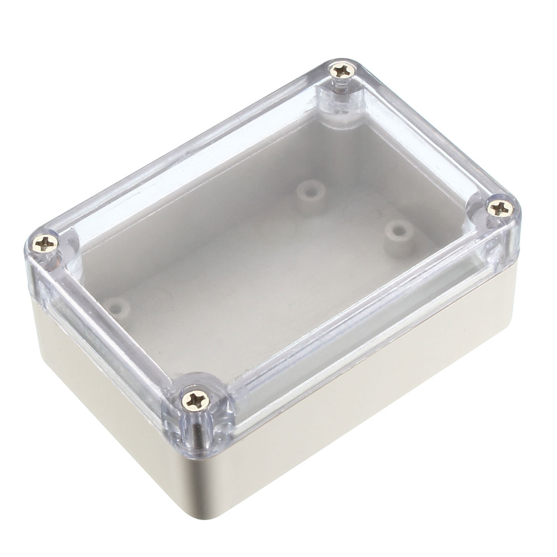 Scatola di giunzione progetto  - Diy Projects With Electronics recensione e prezzo