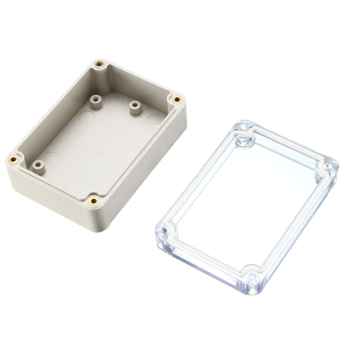Scatola di giunzione progetto  - Diy Projects With Electronics recensione e prezzo