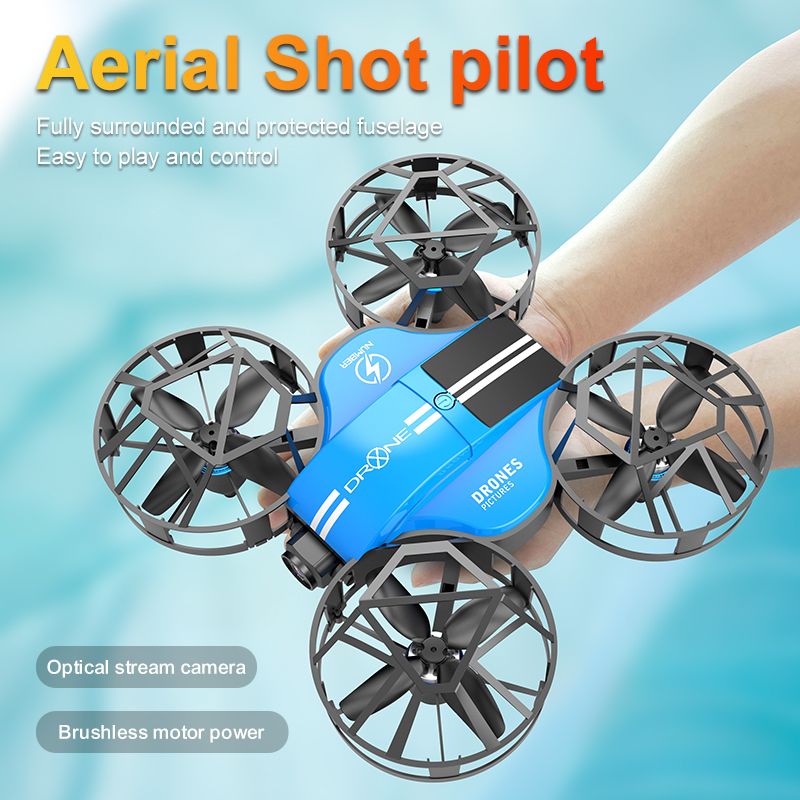 NUOVO Mini Drone 812PRO profes - Diy Drone Electronics Kit recensione e prezzo