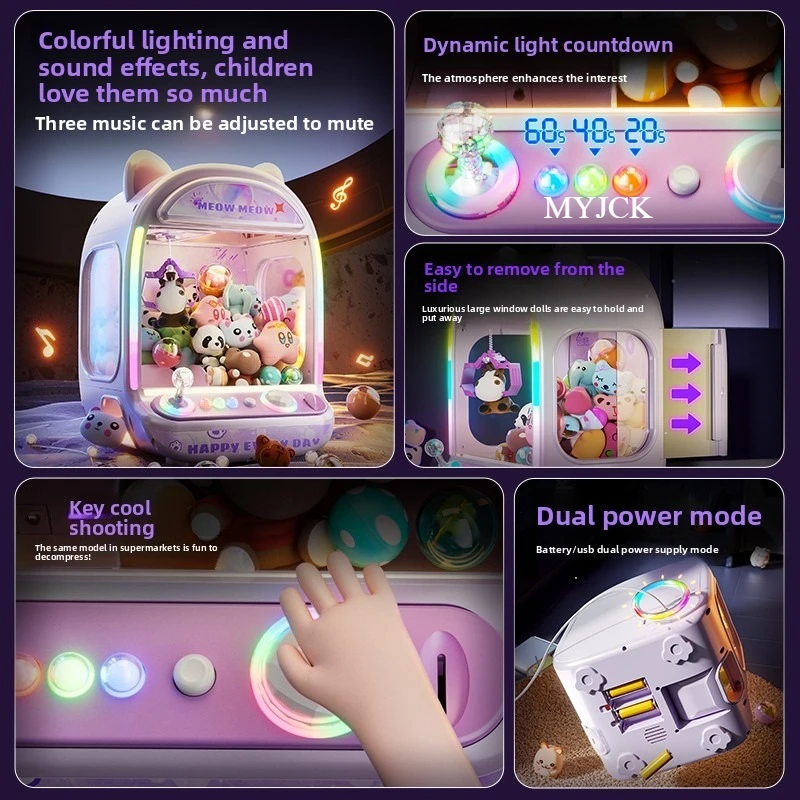 Macchina per bambole automatic - Diy Electronics Starter Kit recensione e prezzo