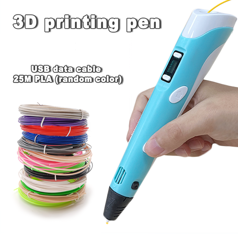 Penna di stampa 3D elettronica - Diy Electronics Filament recensione e prezzo