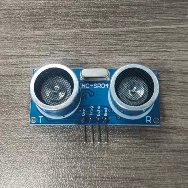 1-10 pezzi HC-SR04 sensore ad  - Ultrasonic Sensor Hc recensione e prezzo