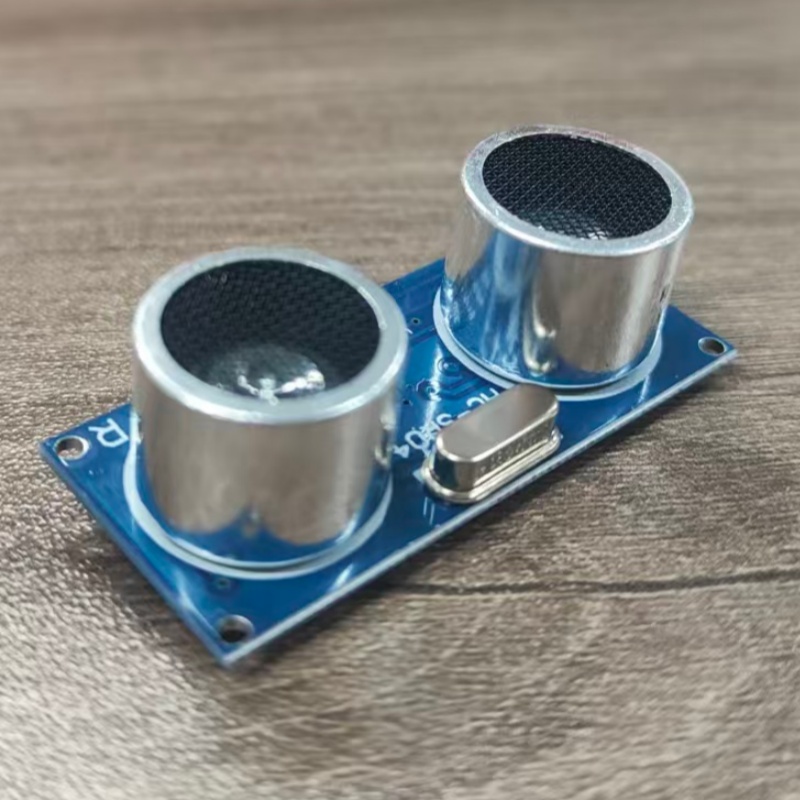 1-10 pezzi HC-SR04 sensore ad  - Ultrasonic Sensor Hc recensione e prezzo