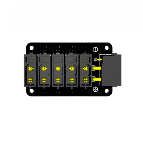Scheda di Distribuzione di Pot - Diy Boat Electronics recensione e prezzo