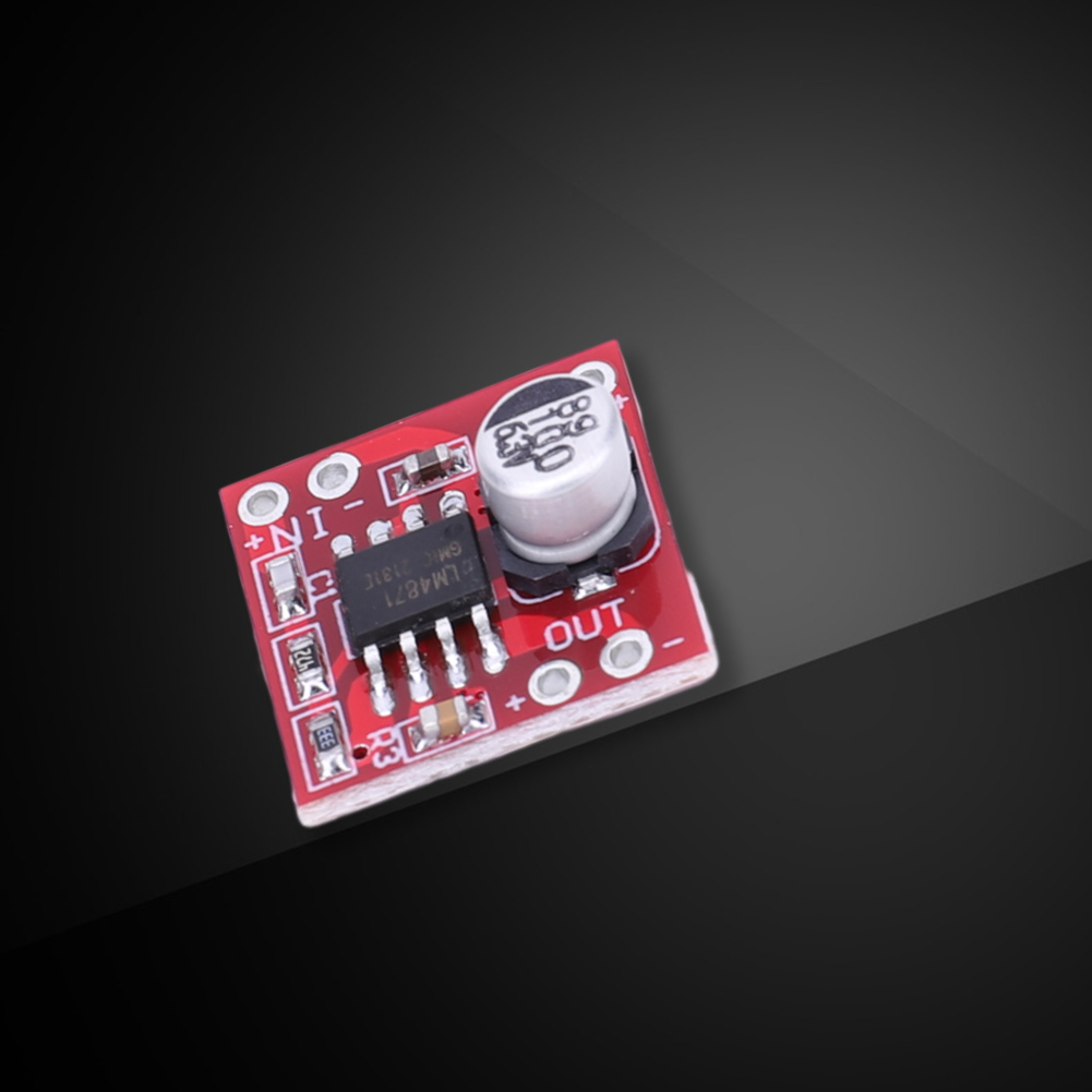 Scheda Amplificatore Monocanal - Diy Electronics Starter Kit recensione e prezzo