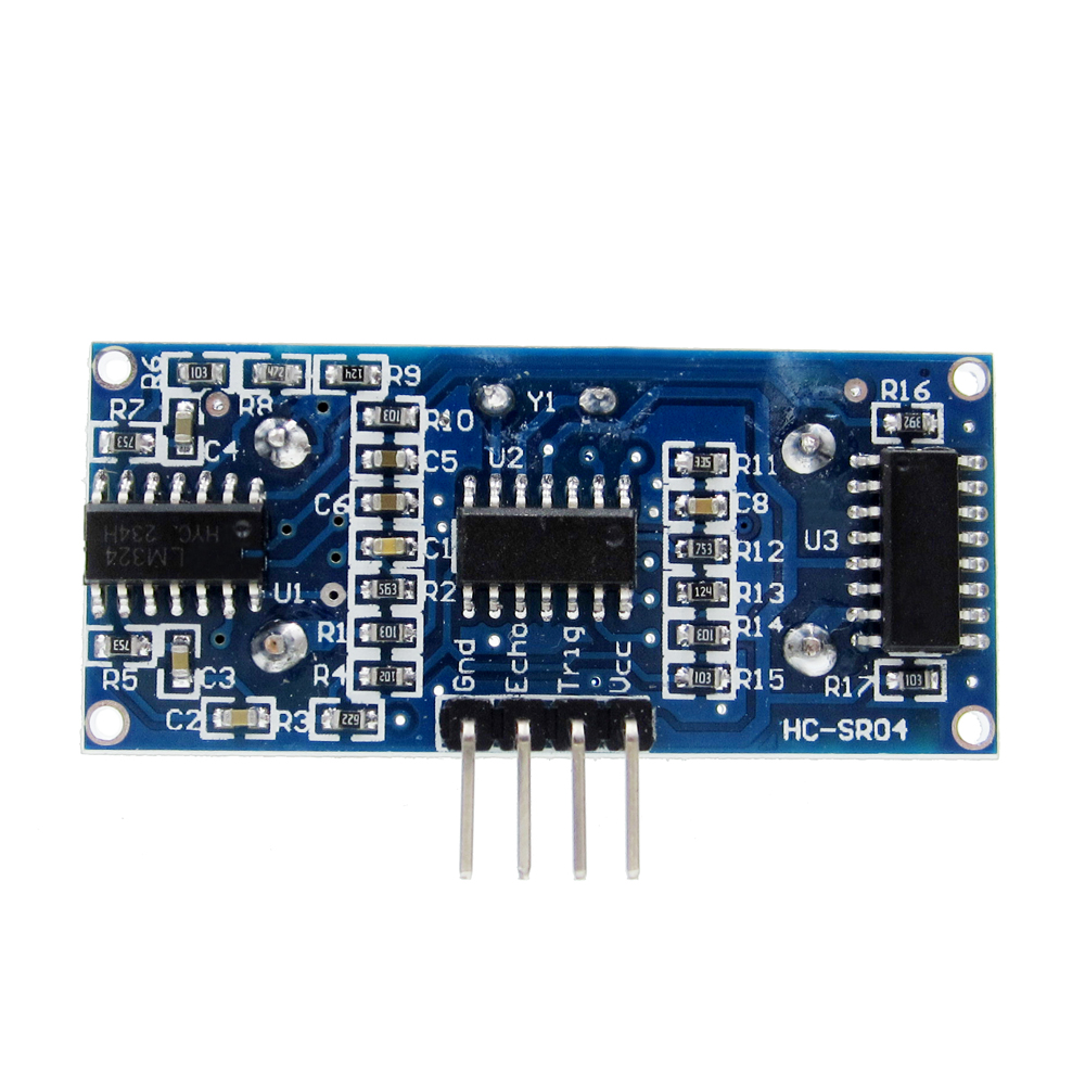HC-SR04 HCSR04 Modulo rilevato - Ultrasonic Sensor Hc recensione e prezzo