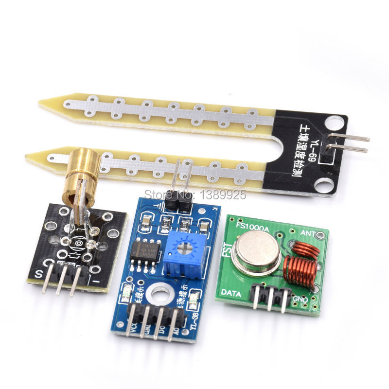 Kit modulo sensore 16 tipi per - Ultrasonic Sensor Hc recensione e prezzo
